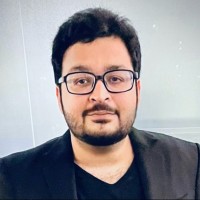 Ali Imtiaz