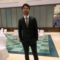 Saurabh Kumar Garg