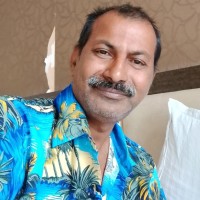 Pinak Pani Dey