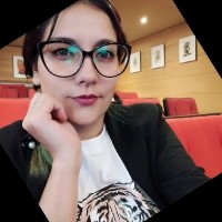 Abigail Rementeria Blasi