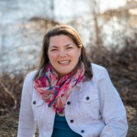 Katharine Provost