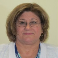 Linda Gurnett