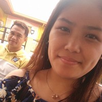 Athena Marie Gabilo