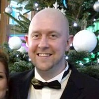 Richard Cockerill, Engtech Tmiet