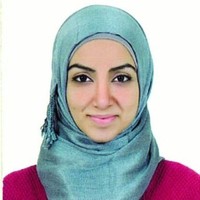 Rasha Kaddourah