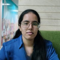 Pragathy Reddy Kn