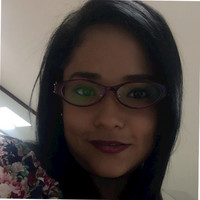 Genesis Jazmin Bravo Cedeño