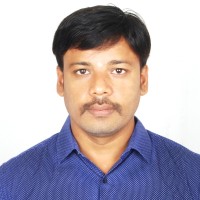 Shivakumar V