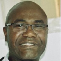 Patrice BADILA KOUENDOLO