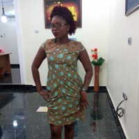 Gladys Akhazemea