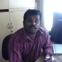 madhu balaji