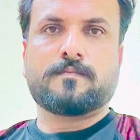 Shahid Malki
