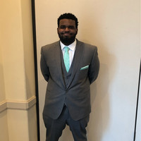 Jabari Jackson