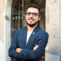 César Augusto Serrano Baza