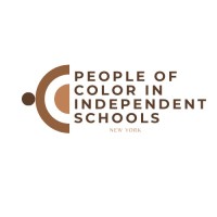 People of Color in Independent Schools (POCIS-NY)