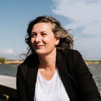 Barbara Saarloos