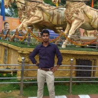 Satyadwip Bera