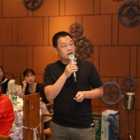 Tran Kim Vinh