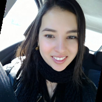 Amanda Gabrielly Matos