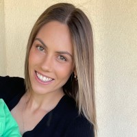 Georgia Calio
