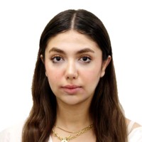 Darya Mansouri