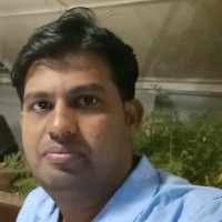 Pravin Waghmare