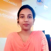 Tejaswi Degawar