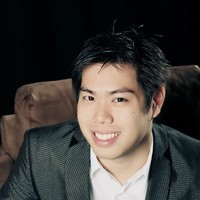 Maximillian Tan, PLY (IHRP-CP)