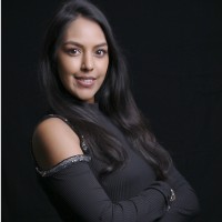 Kelisha Ankiah