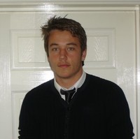 Thomas Redman