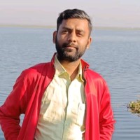Saddam R Mulla