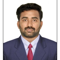 Raghavendhra Reddy
