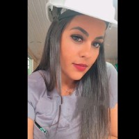 Paloma Macario De Souza