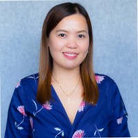 Beverly Anne Carreon