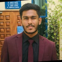 Eben Philip