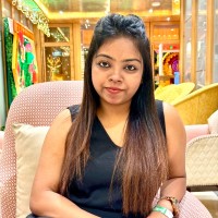 Moumita Paul