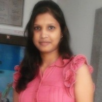 POOJA SINGH