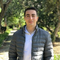 Luka Djincharadze