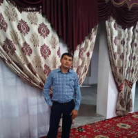 Intizar Saparov