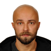 Artem Mantrov