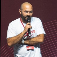 Lucas Santana De Oliveira