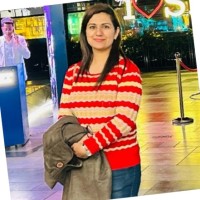 Shilpi Jain