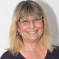 Estela Beatriz De Martín de Palini