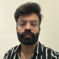 Divyanshu Bhatia