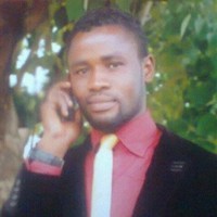 Opayemi Jacob Olaniran