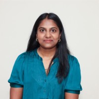 Joshna Pravalika Yeruva