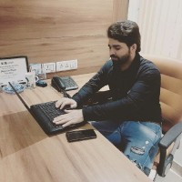Sandeep Thakur