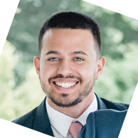 Harrison Granados