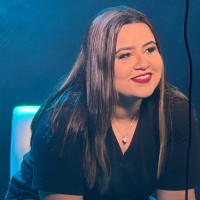 Anna Caroline Fernandes Da Silva