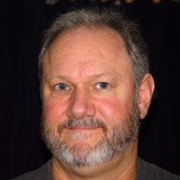 Robert Joy